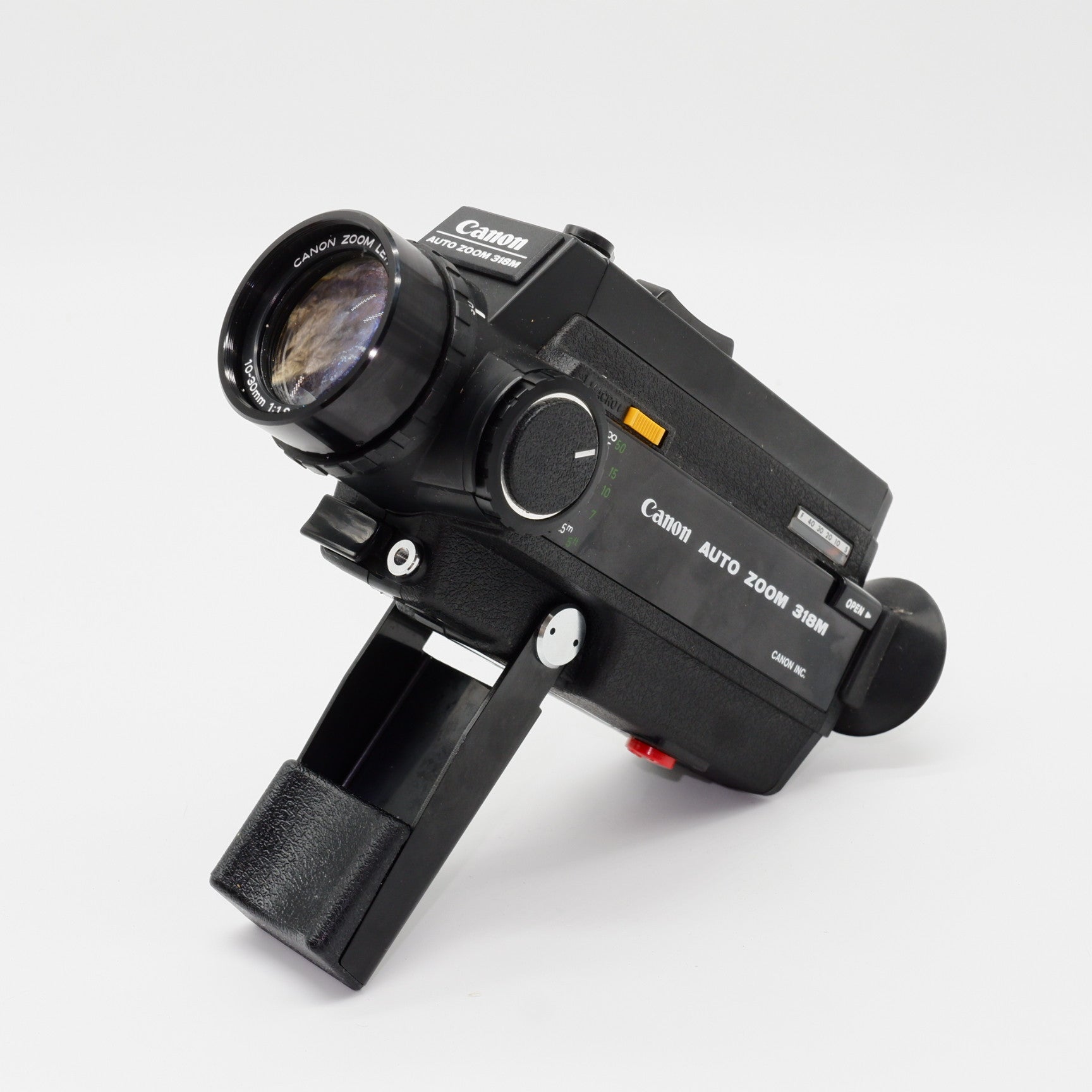 CANON 814 AUTO ZOOM
