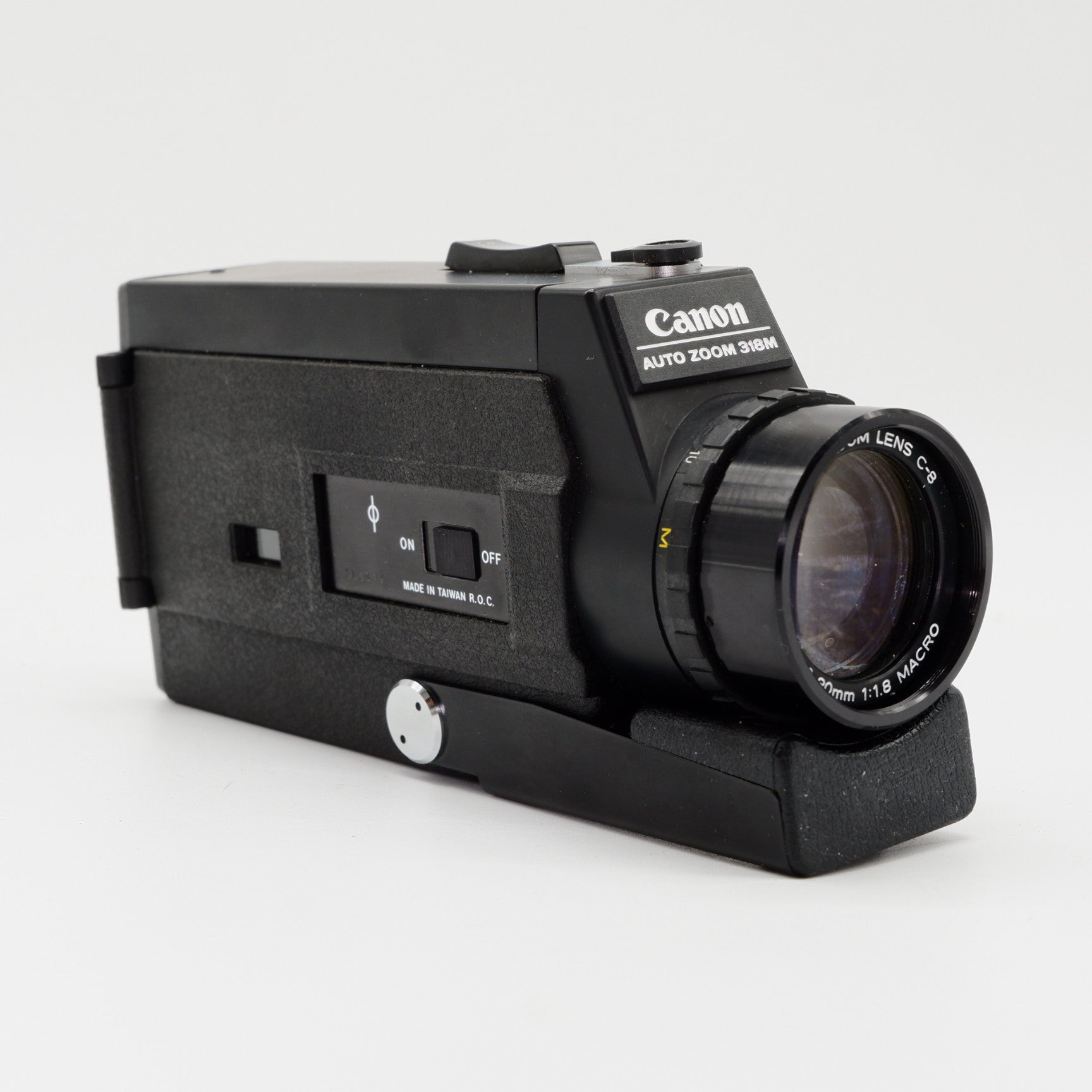 CANON 814 AUTO ZOOM