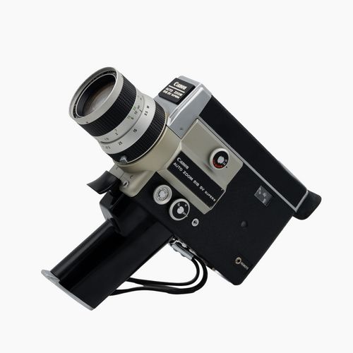 CANON AUTO ZOOM 518SV
