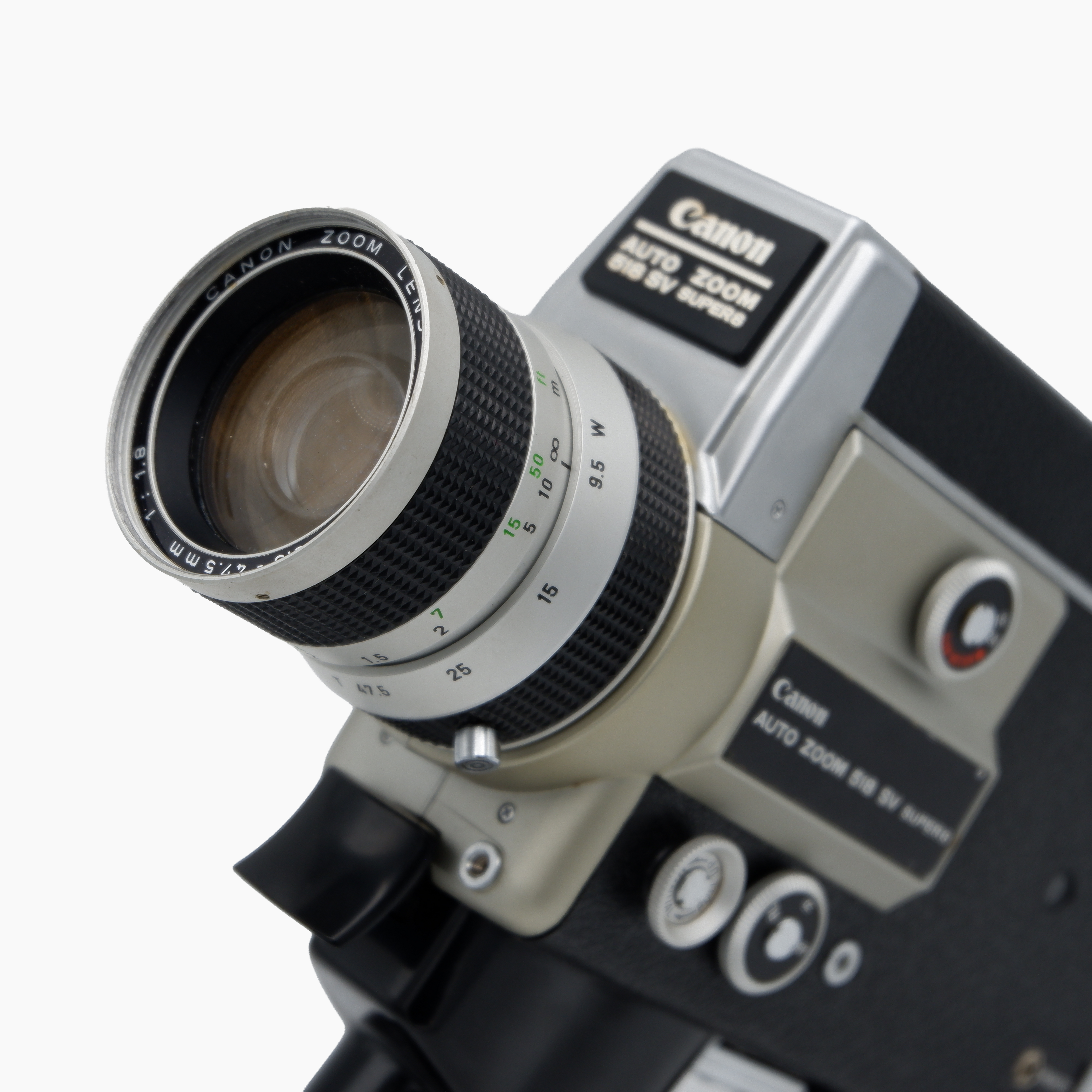CANON AUTO ZOOM 518SV