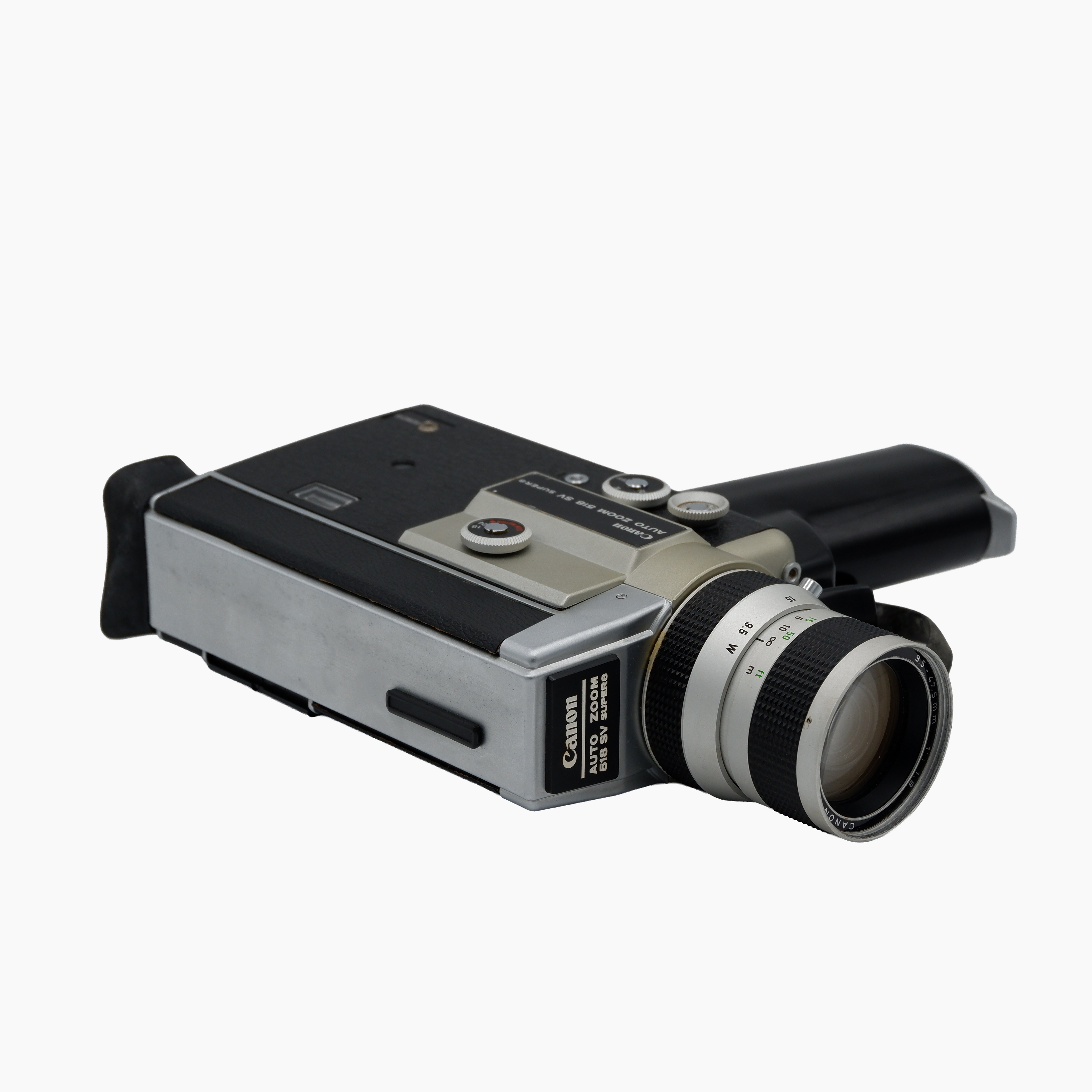 CANON AUTO ZOOM 518SV