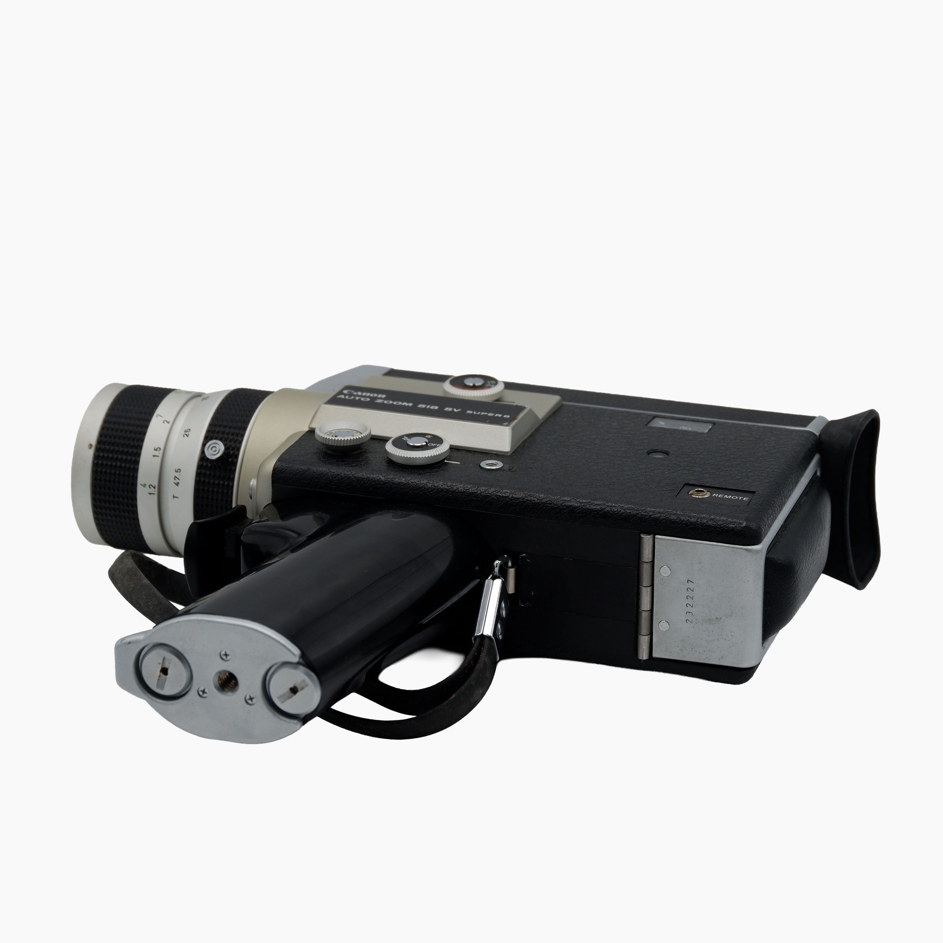 CANON AUTO ZOOM 518SV