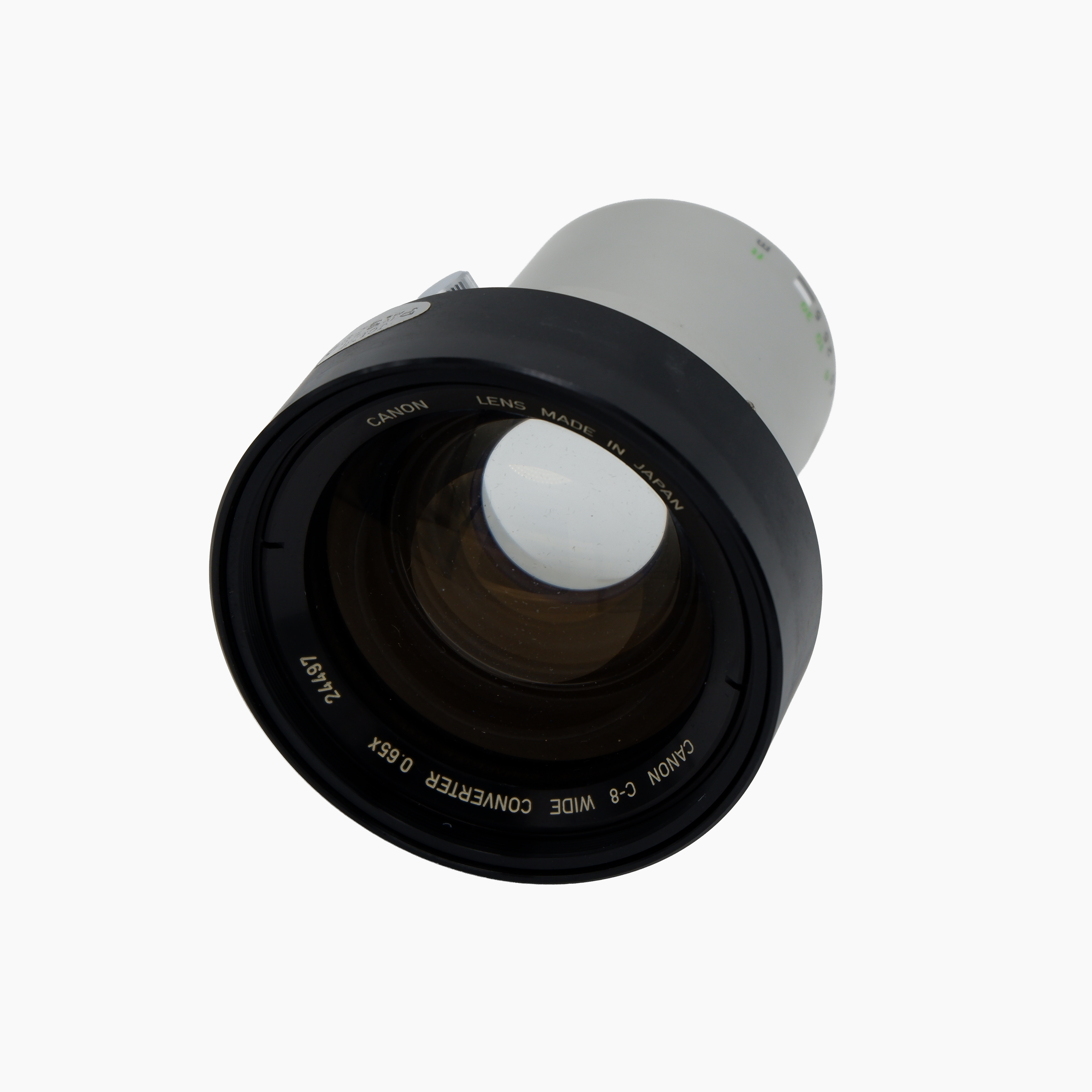 CANON AUTO ZOOM 518SV