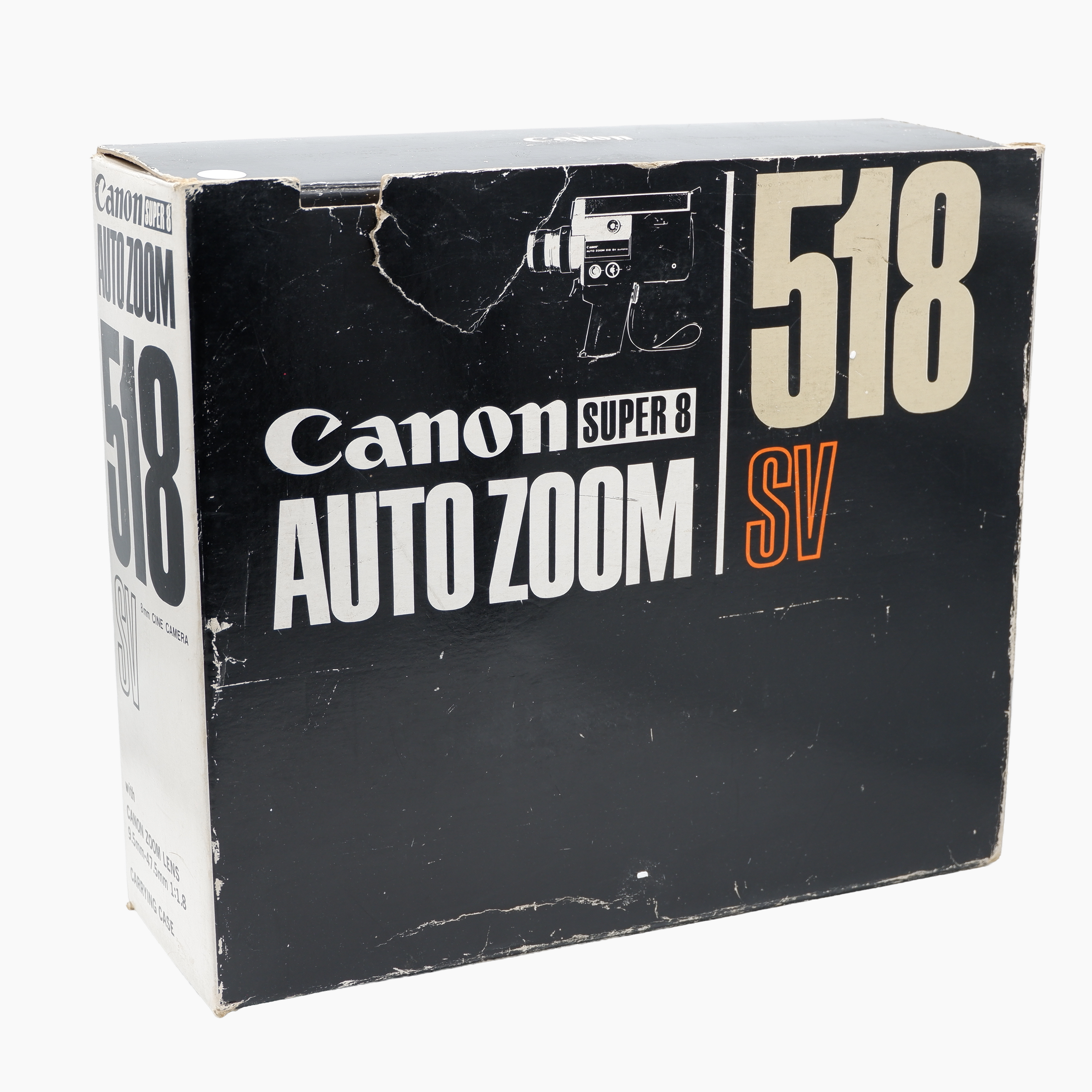 CANON AUTO ZOOM 518SV