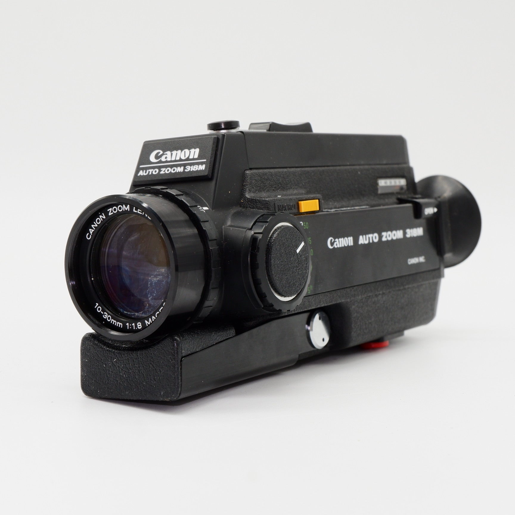 CANON 814 AUTO ZOOM