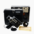 CANON AUTO ZOOM 518SV