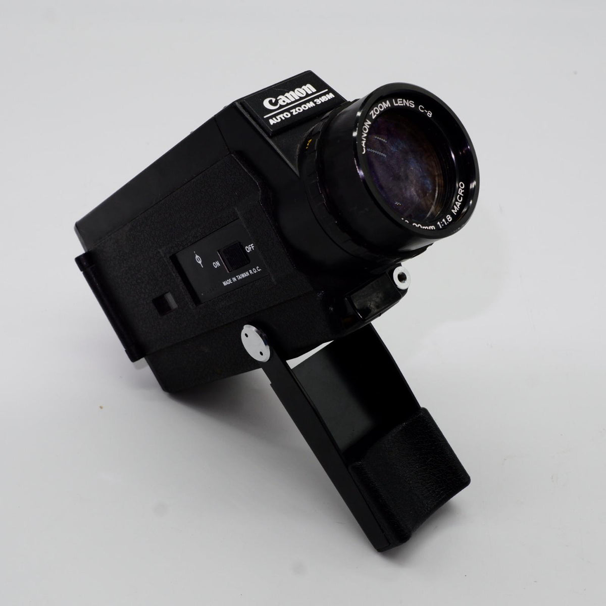CANON AUTO ZOOM 318M, photo 3