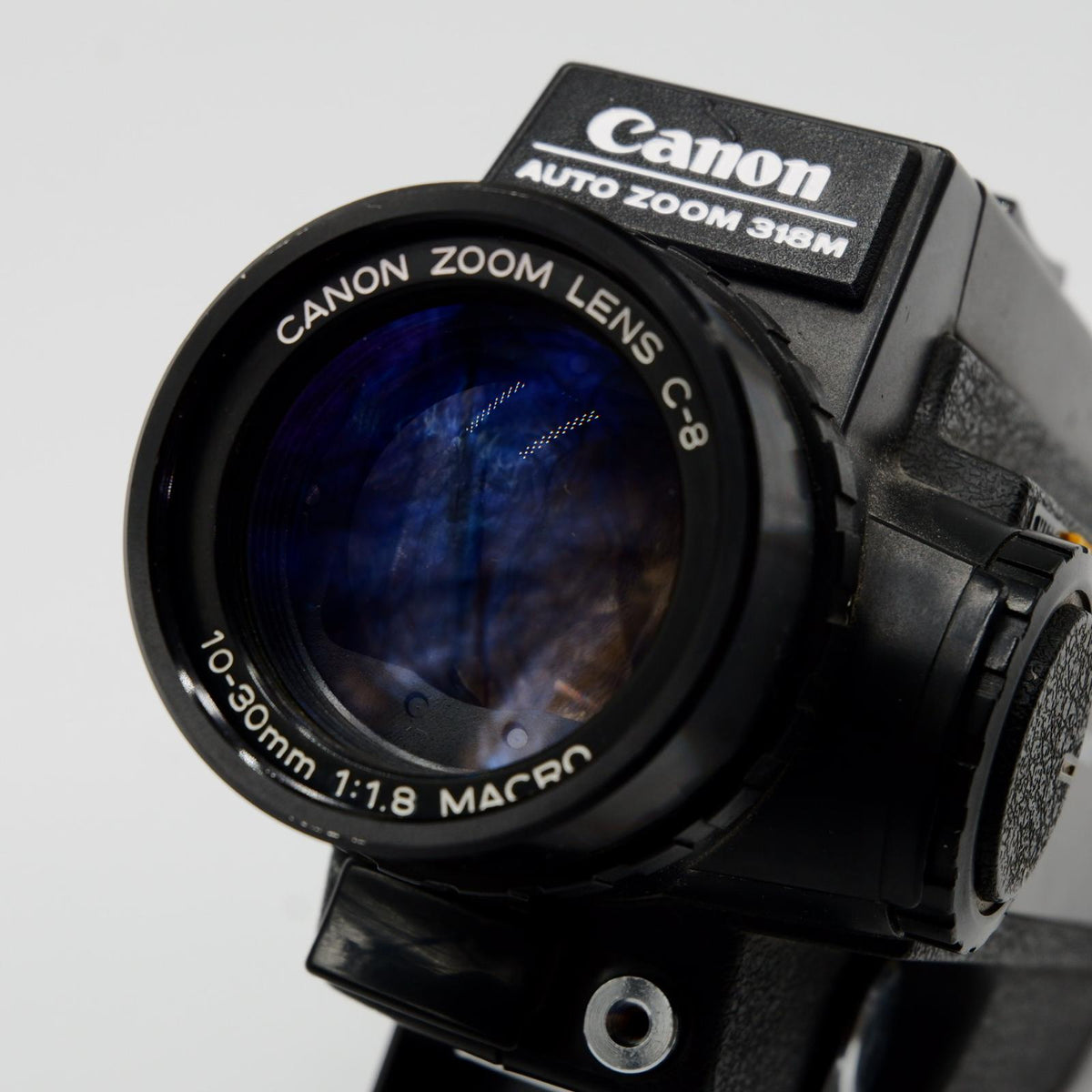 CANON AUTO ZOOM 318M, photo 2
