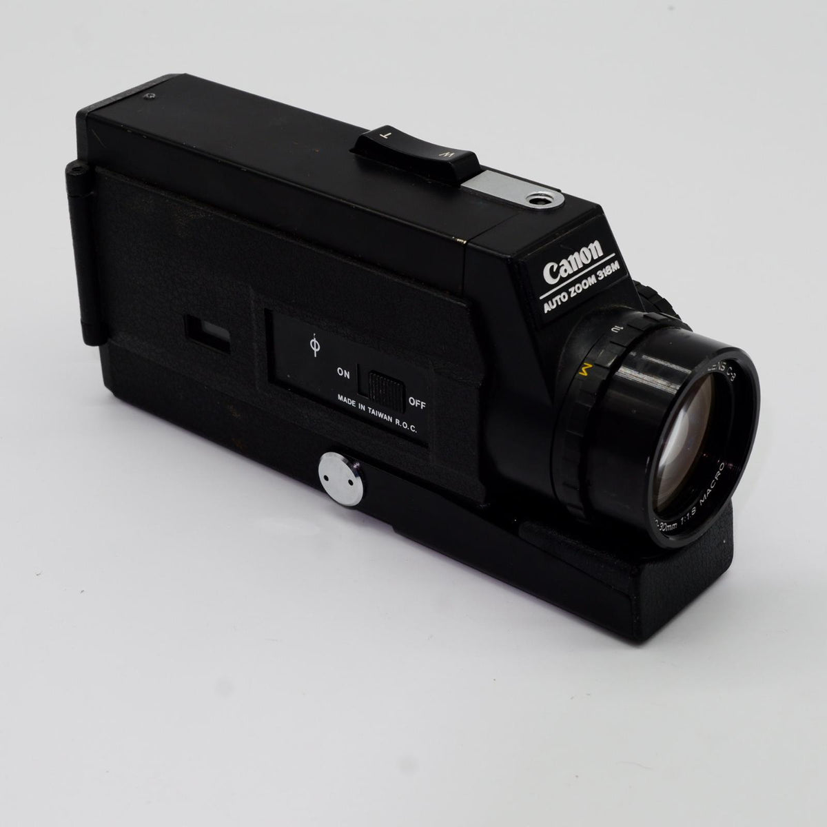 CANON AUTO ZOOM 318M, photo 7