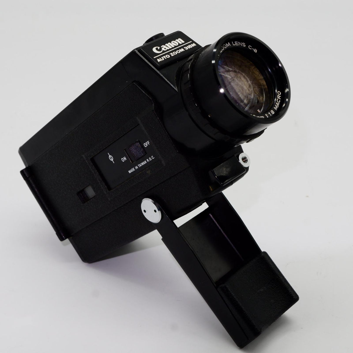 CANON AUTO ZOOM 318M, photo 3