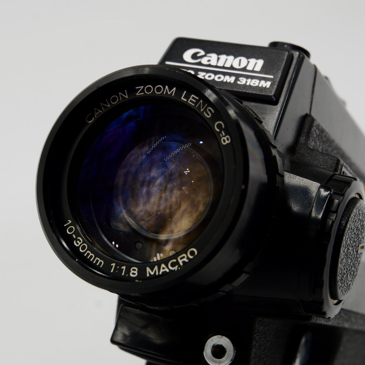 CANON AUTO ZOOM 318M, photo 2