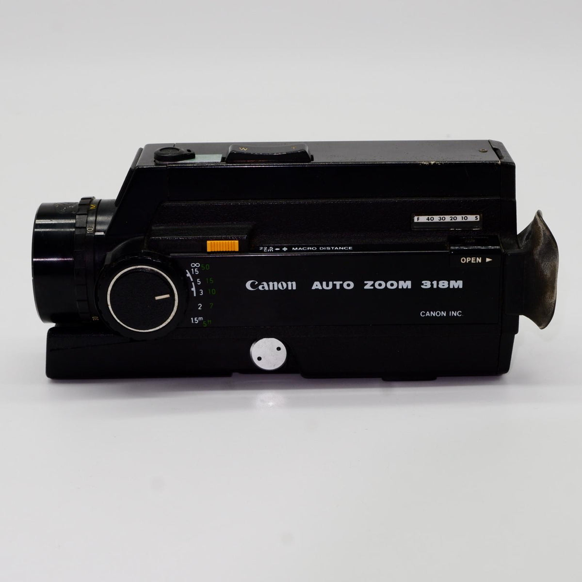 CANON AUTO ZOOM 318M, photo 4