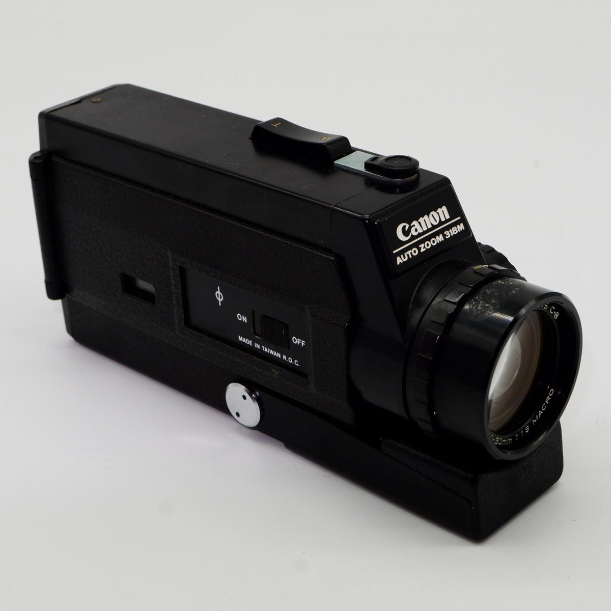 CANON AUTO ZOOM 318M, photo 5