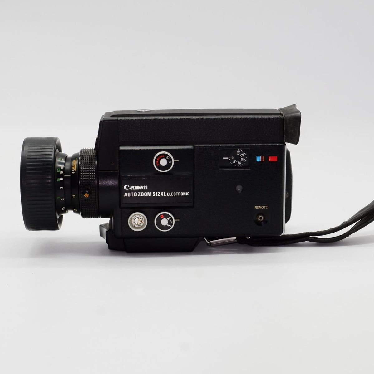 CANON AUTO ZOOM 512XL ELECTRONIC, photo 6