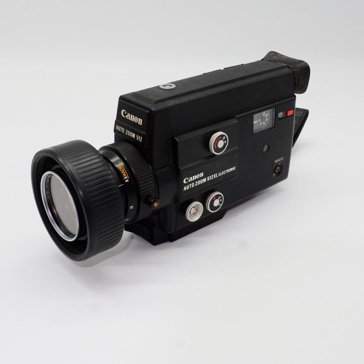 CANON AUTO ZOOM 512XL ELECTRONIC, photo 4