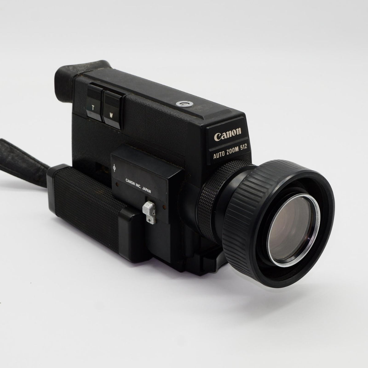 CANON AUTO ZOOM 512XL ELECTRONIC, photo 5