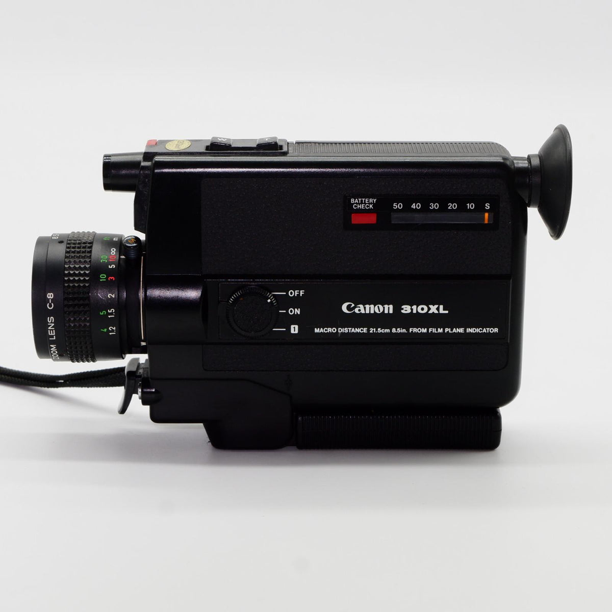 CANON 310XL, photo 4