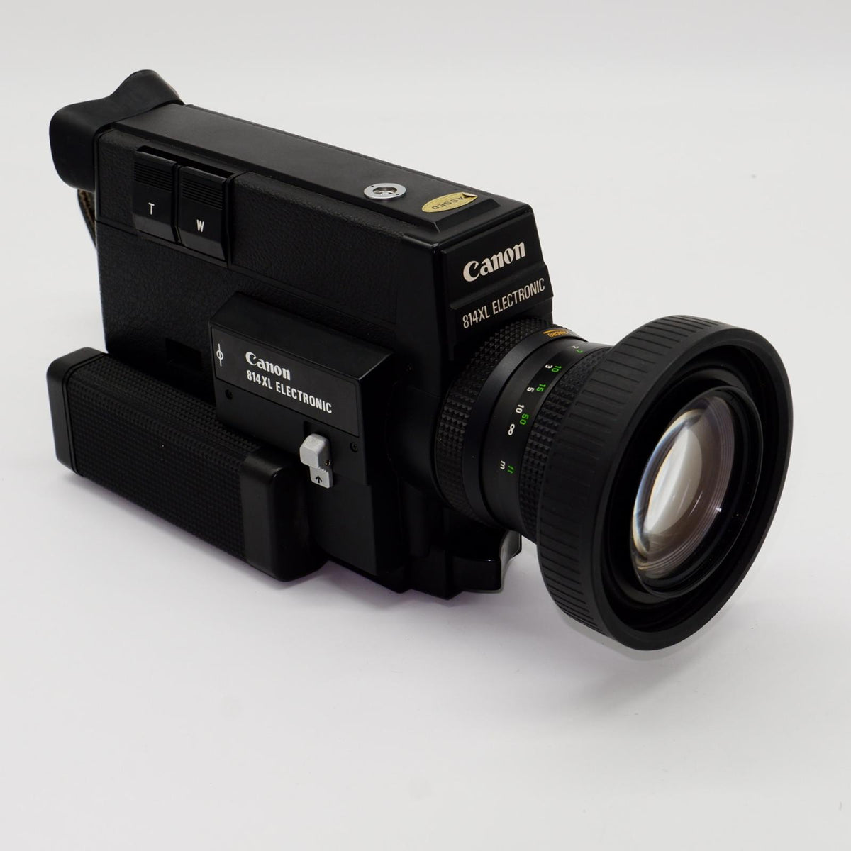 CANON 814XL ELECTRONIC, photo 5