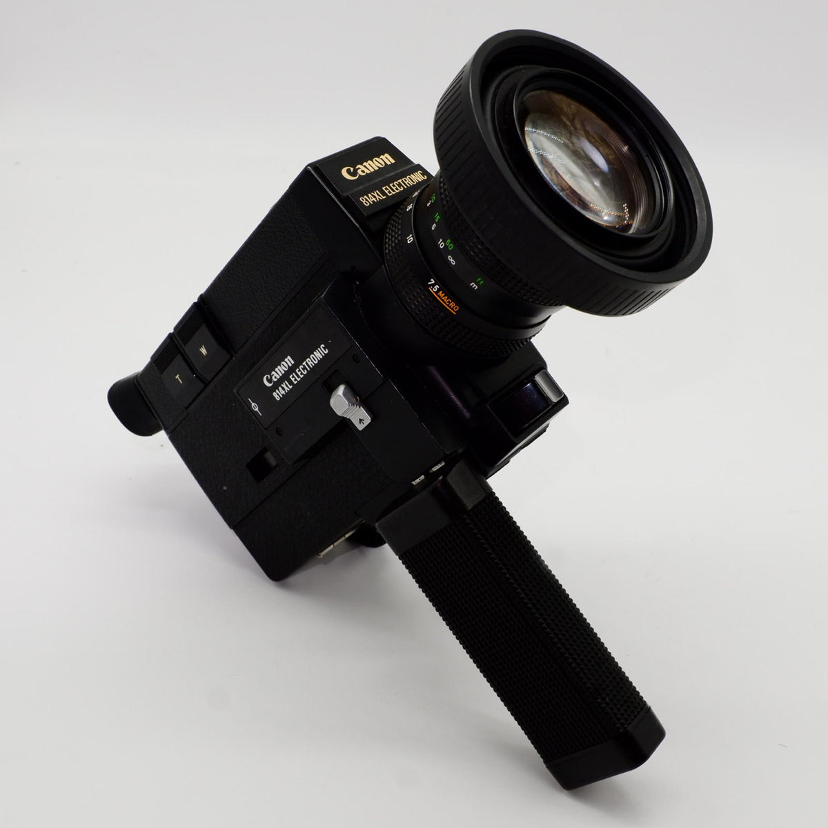 CANON 814XL ELECTRONIC, photo 4