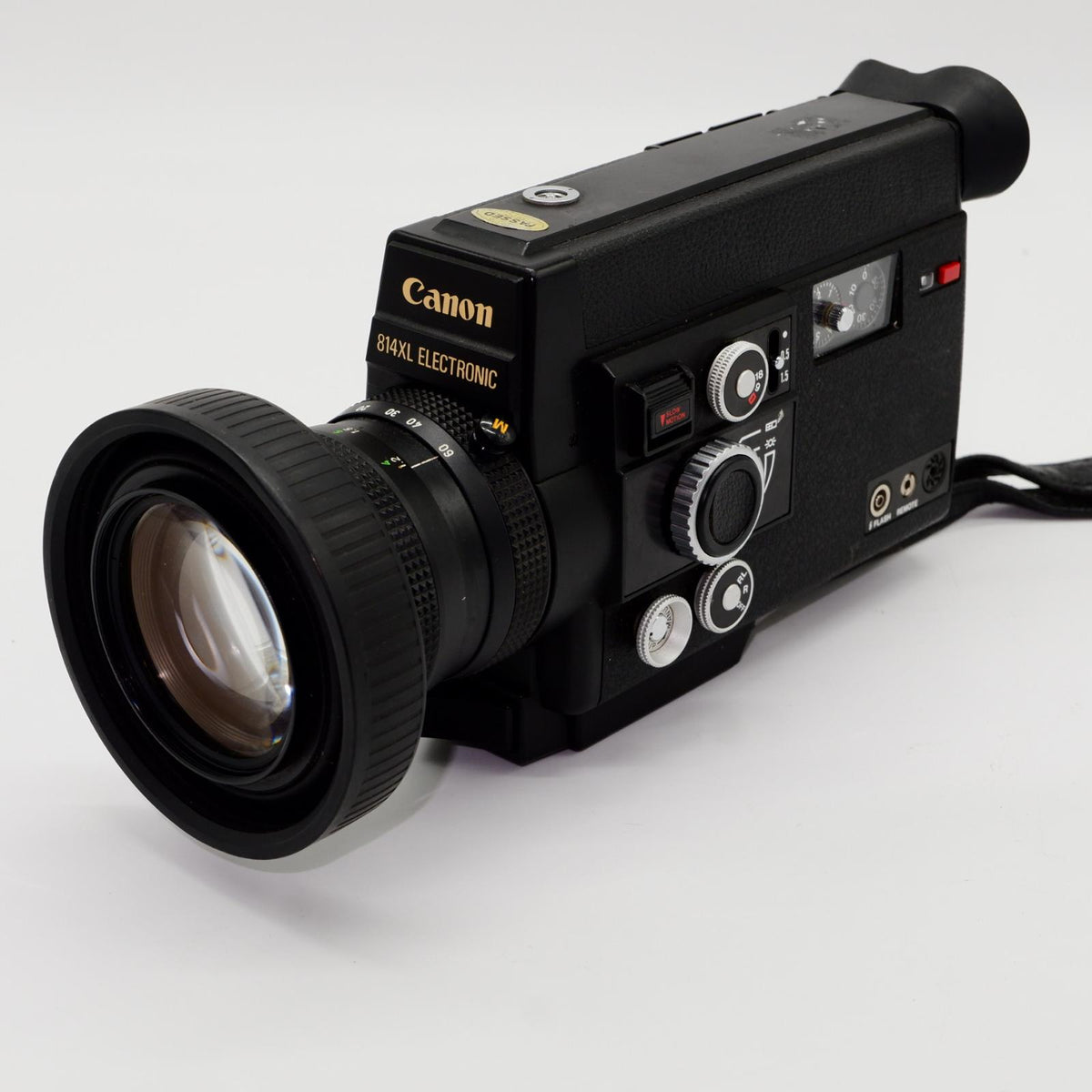 CANON 814XL ELECTRONIC, photo 5