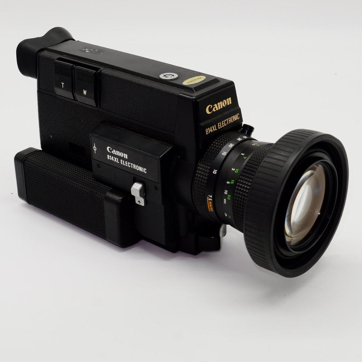 CANON 814XL ELECTRONIC, photo 8