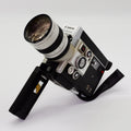CANON AUTO ZOOM 814 ELECTRONIC, photo 1