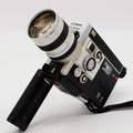 CANON AUTO ZOOM 814 ELECTRONIC, photo 1